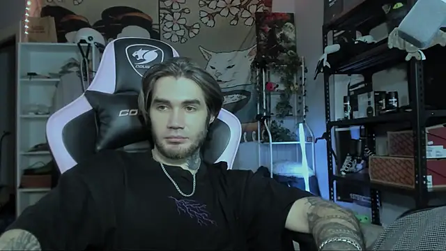 Go V Cs online show from November 7, 2:27 am