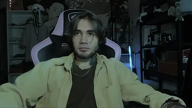 Go V Cs online show from November 6, 1:59 pm