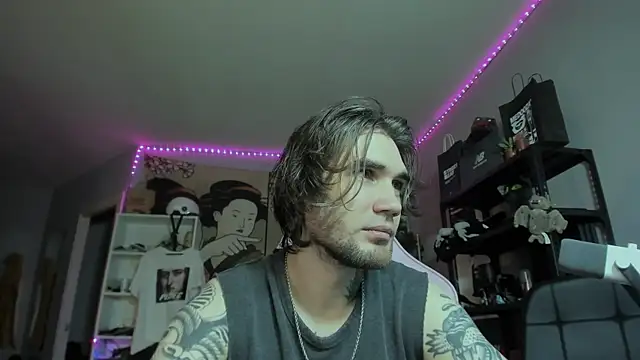 Go V Cs online show from January 13, 11:52 pm