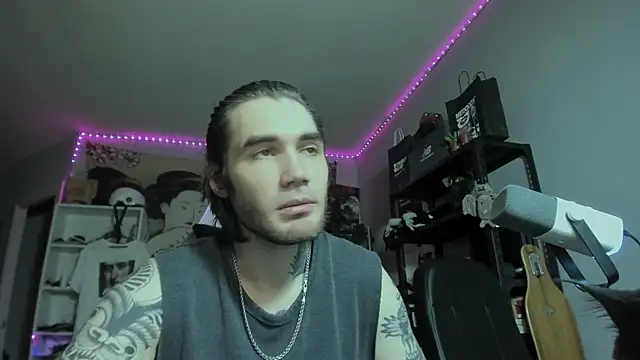 Go V Cs online show from January 11, 2:24 pm