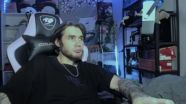 Go V Cs online show from November 5, 12:47 am