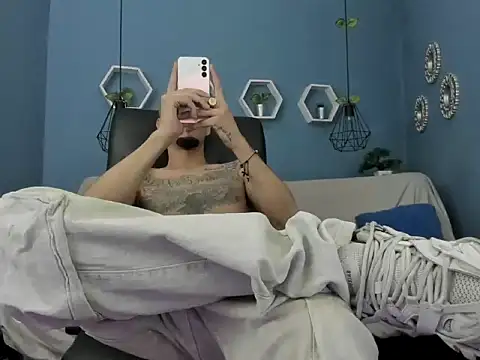 harold 777 online show from June 24, 2:48 pm