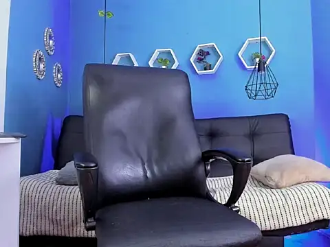 harold 777 online show from May 7, 11:52 pm