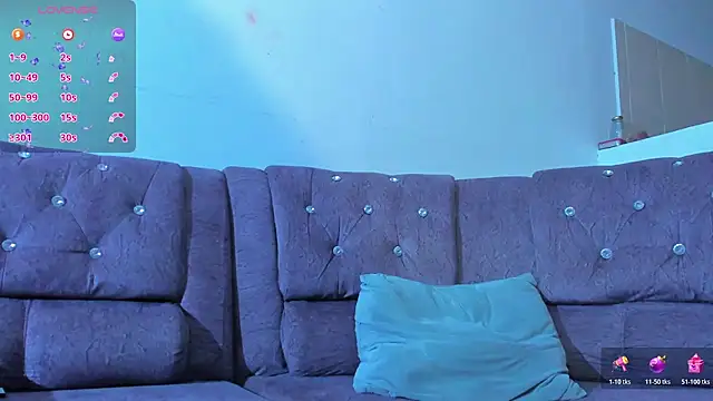 Snapshot of harold_777 chatting on January 10, 9:37 am harold 777 online show from January 10, 9:37 am