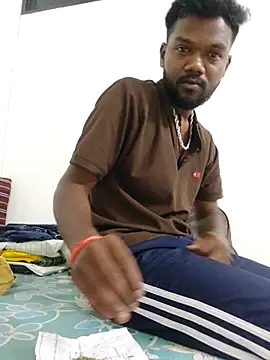 BLACKSUNNYBBC online show from February 23, 10:10 pm