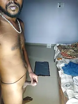 BLACKSUNNYBBC online show from July 2, 4:40 am