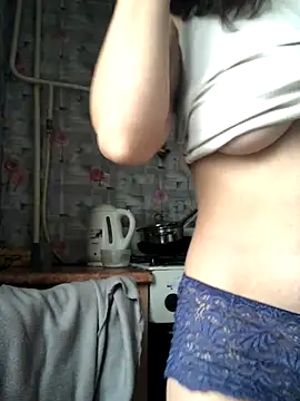 AnitaTenchi1 online show from November 20, 6:58 am