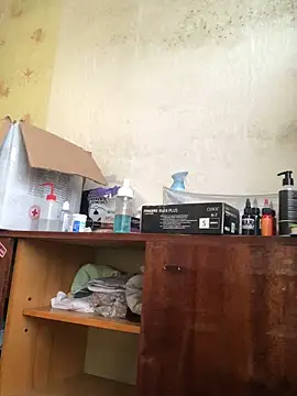 AnitaTenchi1 online show from December 22, 11:43 am