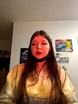 Snapshot of Anna_Loreen chatting on October 28, 11:31 am Anna Loreen online show from October 28, 11:31 am