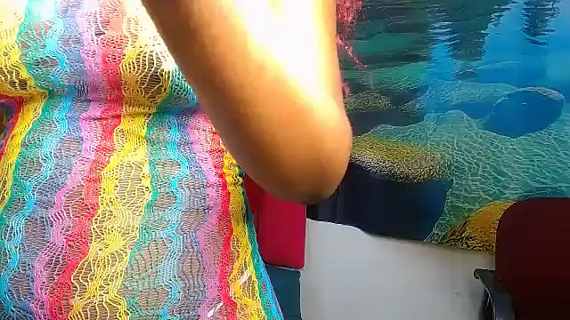 Lisa-001 online show from February 27, 9:47 pm