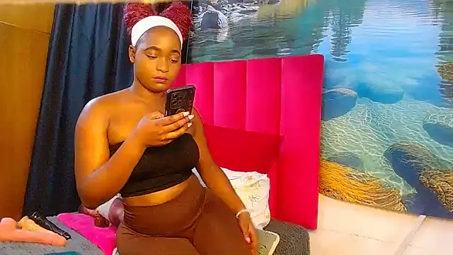 Lisa-001 online show from February 22, 11:56 am