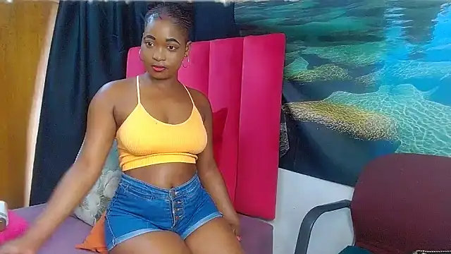 Lisa-001 online show from February 26, 2:06 pm