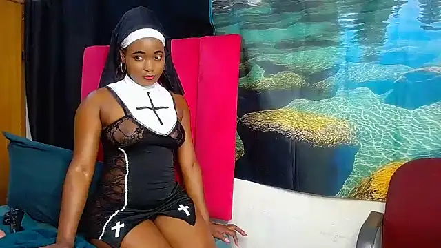 Lisa-001 online show from March 1, 1:11 pm