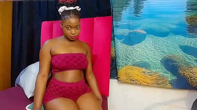 Lisa-001 online show from March 6, 2:17 am