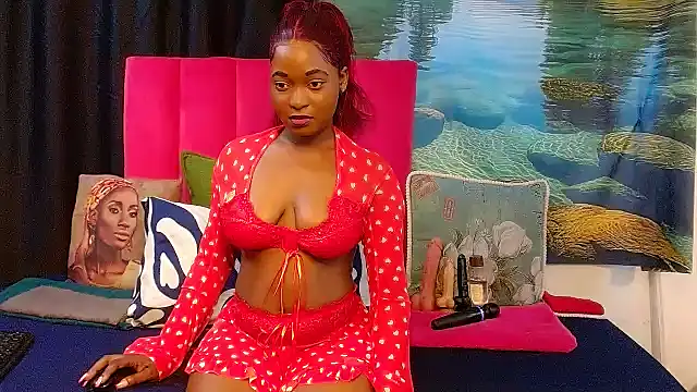 Lisa-001 online show from March 11, 6:02 pm