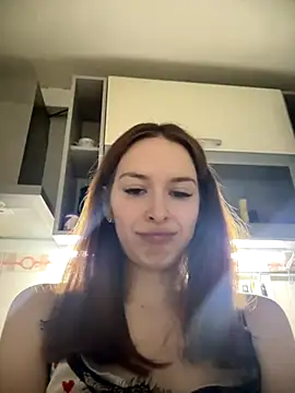 AmberlyCarr online show from November 14, 4:10 pm