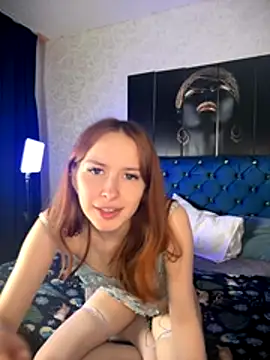 AmberlyCarr online show from November 10, 9:03 am