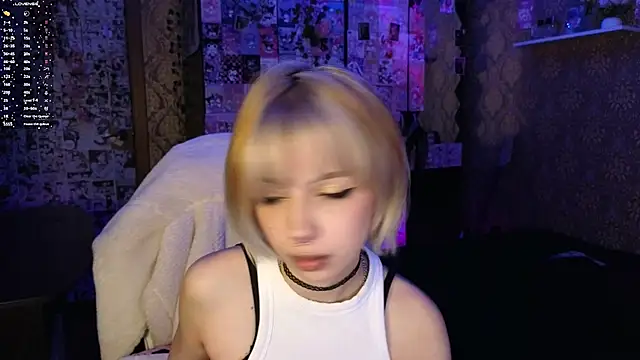 MissMorganMoon online show from February 16, 10:18 pm