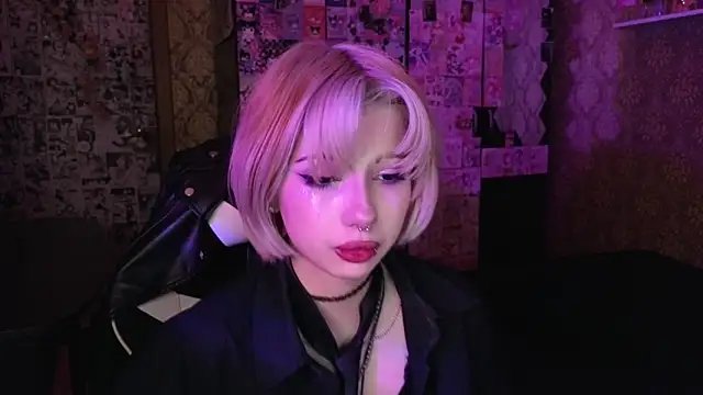 MissMorganMoon online show from February 5, 10:38 pm