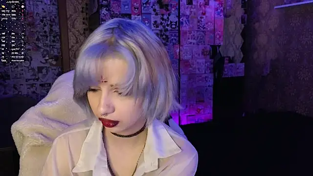 MissMorganMoon online show from February 20, 10:55 pm