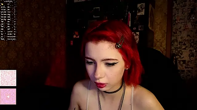 MissMorganMoon online show from January 10, 10:38 pm