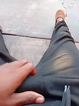 younggblackkCOCK19 online show from May 20, 2:25 pm