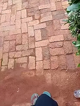 younggblackkCOCK19 online show from March 8, 6:49 am