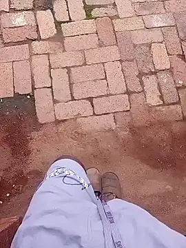 younggblackkCOCK19 online show from March 23, 1:11 pm