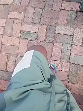 younggblackkCOCK19 online show from April 3, 2:34 pm