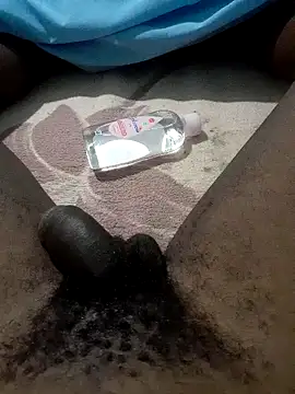 younggblackkCOCK19 online show from May 9, 10:02 pm