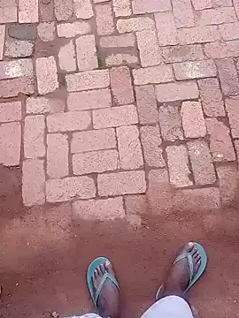 younggblackkCOCK19 online show from March 13, 3:50 pm