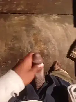 younggblackkCOCK19 online show from April 6, 9:49 pm