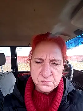 Snapshot of LeraKoko6743 chatting on October 28, 9:19 am LeraKoko6743 online show from October 28, 9:19 am