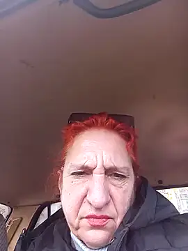 Snapshot of LeraKoko6743 chatting on October 29, 10:47 am LeraKoko6743 online show from October 29, 10:47 am