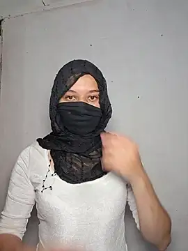 AmirahZahra  online show from October 31, 3:25 am