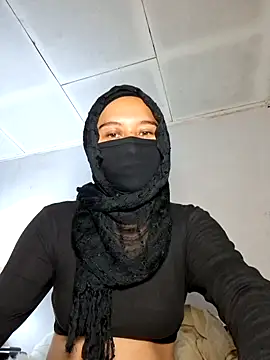 AmirahZahra  online show from October 30, 9:29 am