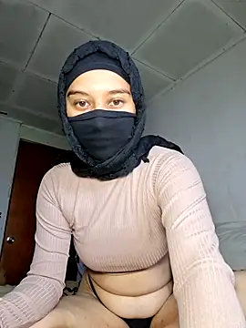 AmirahZahra  online show from October 28, 2:27 pm