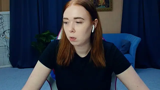 AddieOsler online show from April 9, 7:31 pm