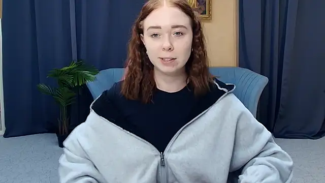 AddieOsler online show from February 8, 8:39 pm