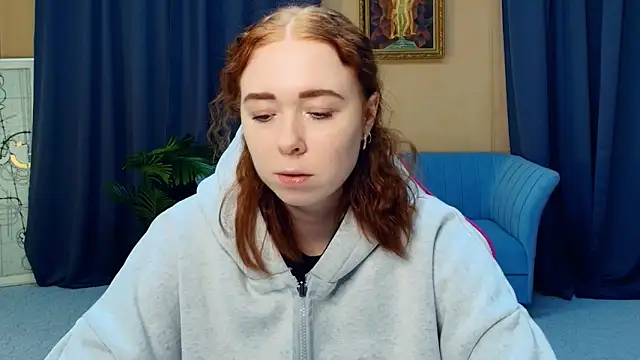 AddieOsler online show from February 16, 8:40 pm