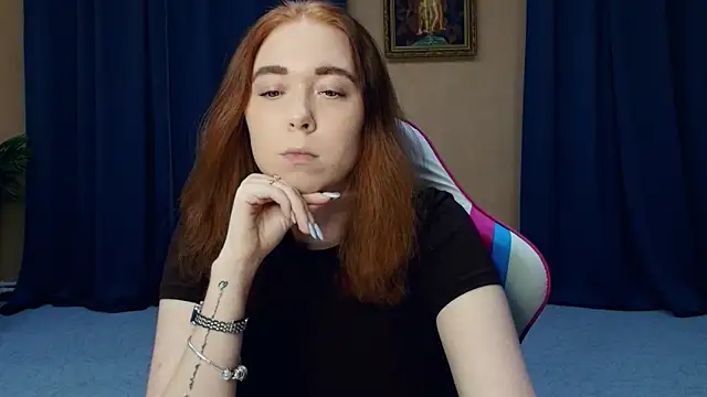 AddieOsler online show from April 23, 7:37 pm