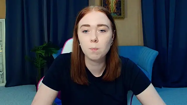 AddieOsler online show from February 13, 8:31 pm