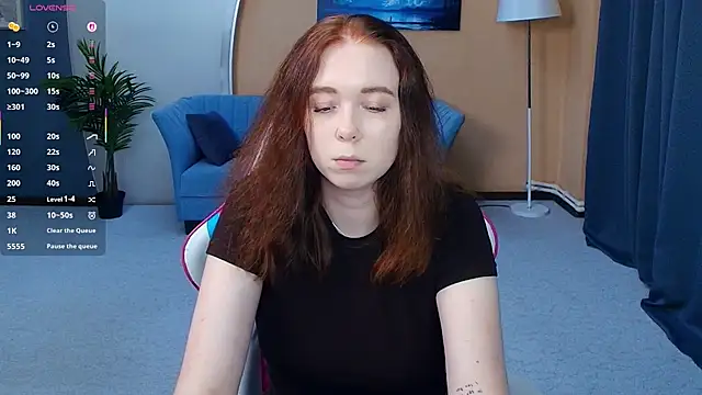 AddieOsler online show from June 1, 6:51 pm
