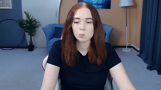 AddieOsler online show from June 26, 7:42 pm