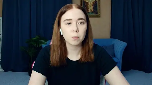 AddieOsler online show from March 13, 7:41 pm