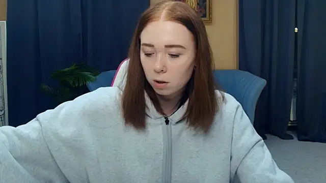 AddieOsler online show from February 2, 8:41 pm