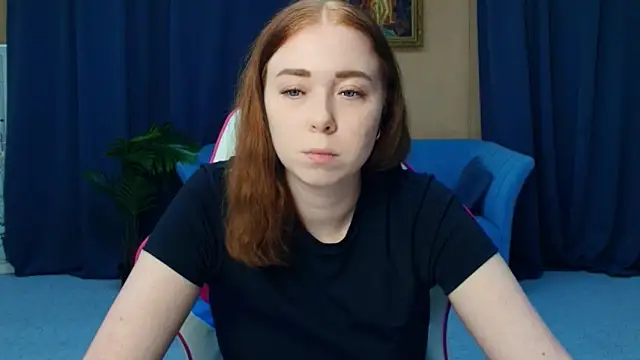 AddieOsler online show from February 22, 8:10 pm