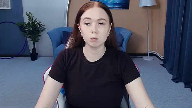 AddieOsler online show from June 25, 7:41 pm