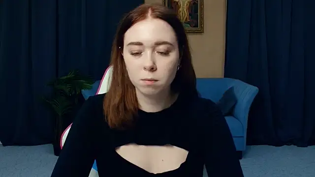 AddieOsler online show from March 1, 8:20 pm