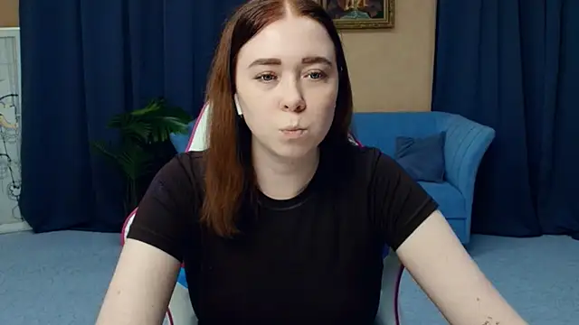 AddieOsler online show from March 7, 8:03 pm